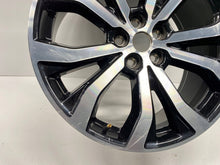 Laden Sie das Bild in den Galerie-Viewer, 1x Alufelge 20 Zoll 5x112 LB5C1007E1A Ford Rim Wheel FEL9958734496lj
