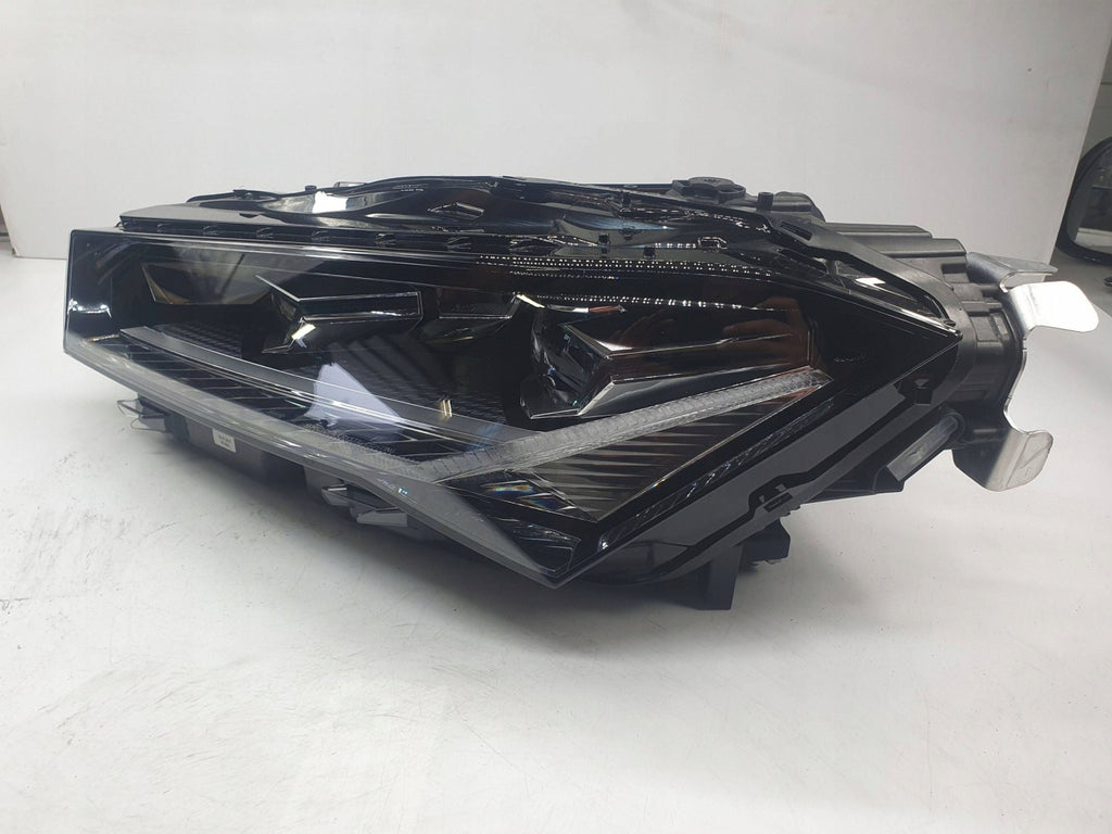 Frontscheinwerfer Skoda Superb 3P1941015A Links Scheinwerfer Headlight SCH3373217208xx