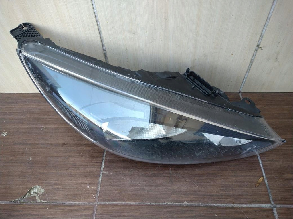 Frontscheinwerfer Ford Focus III Rechts Scheinwerfer Headlight SCH5629174310ga