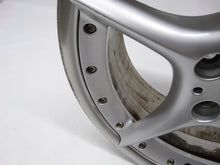 Load image into Gallery viewer, 1x Alufelge 18 Zoll 8.0&quot; 5x120 47ET Glanz Silber 6758194 BMW Z4 E85 Rim Wheel