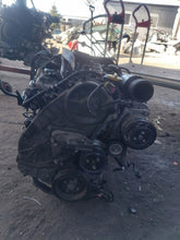 Load image into Gallery viewer, Motor Opel Meriva B A17DT 1.7 CDTI 155TKm Diesel Engine Komplett MOT9876108456do