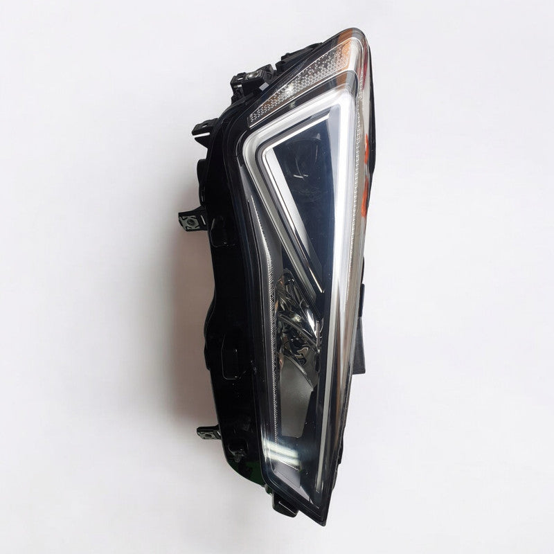 Frontscheinwerfer Seat Leon 5FB941008F LED Rechts Scheinwerfer Headlight