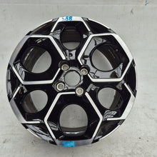 Load image into Gallery viewer, 1x Alufelge 17 Zoll 7.0" 4x108 9847195680 Citroën C4 Iii Rim Wheel FEL1144072038gs