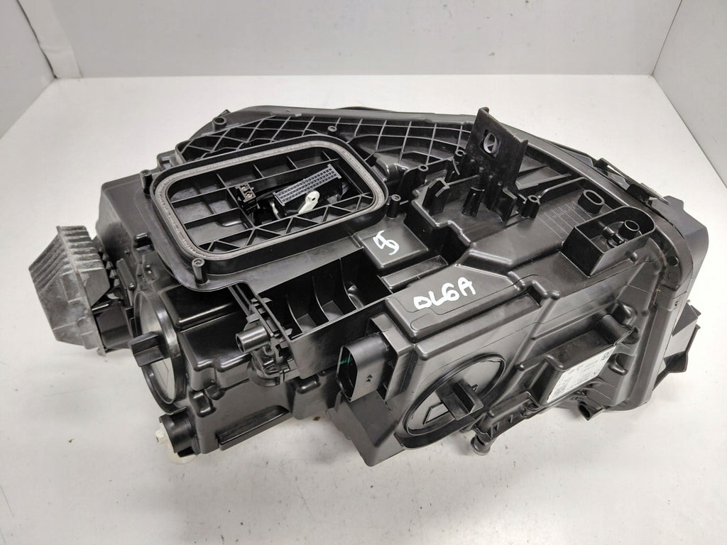 Frontscheinwerfer Mercedes-Benz W247 A2479063805 Rechts Scheinwerfer Headlight SCH9558002928jf