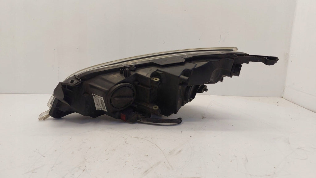Frontscheinwerfer Opel Astra 13297723 Rechts Scheinwerfer Headlight SCH7289508033ay