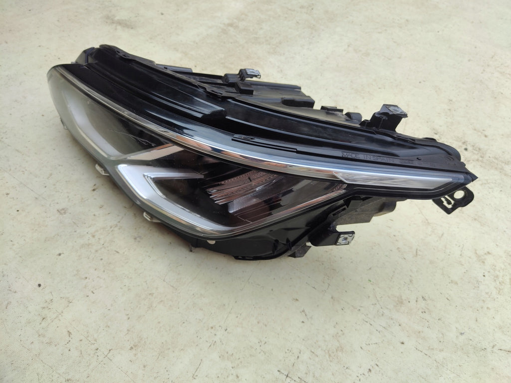 Frontscheinwerfer VW Golf VIII I 5H1941005N LED Ein Stück (Rechts oder Links) SCH4644312821au