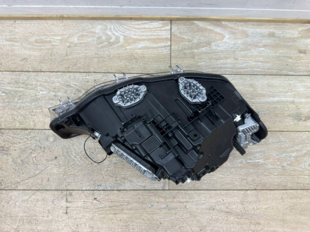 Frontscheinwerfer BMW F30 F31 9883519 LED Links Scheinwerfer Headlight SCH1076735097jk