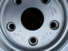 Load image into Gallery viewer, 1x Alufelge 15 Zoll 6.0" 5x112 8D0601025D Audi Rim Wheel FEL9948429277zf