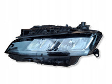 Laden Sie das Bild in den Galerie-Viewer, Frontscheinwerfer Peugeot 308 III 98491165 Links Scheinwerfer Headlight SCH8148525126mh