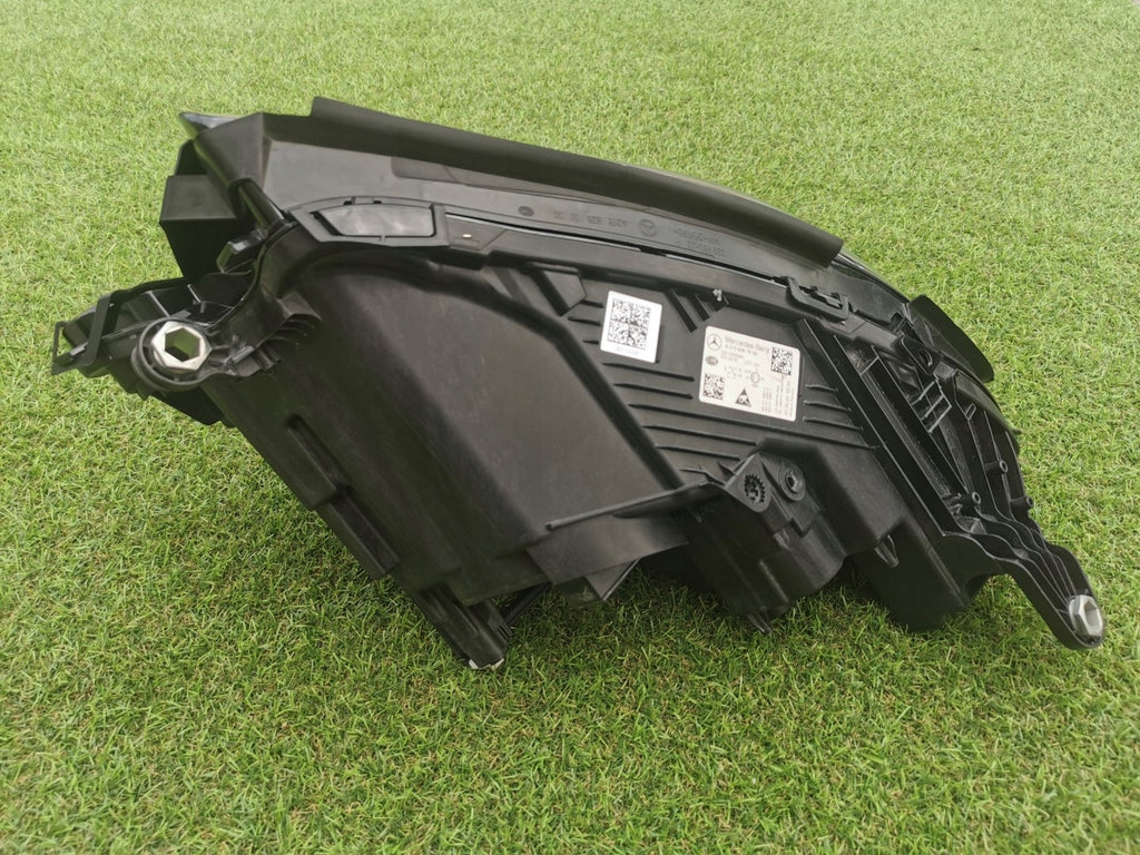 Frontscheinwerfer Mercedes-Benz W213 A2139067609 Full LED Rechts Headlight SCH5054673424ti