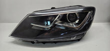 Laden Sie das Bild in den Galerie-Viewer, Frontscheinwerfer Seat Alhambra 7N5941751 Xenon Links Scheinwerfer Headlight