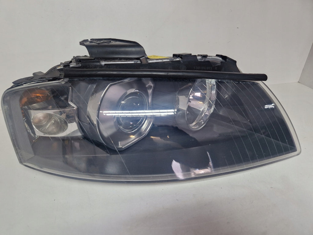 Frontscheinwerfer Audi A3 LPR248 Rechts Scheinwerfer Headlight SCH2162789083zr