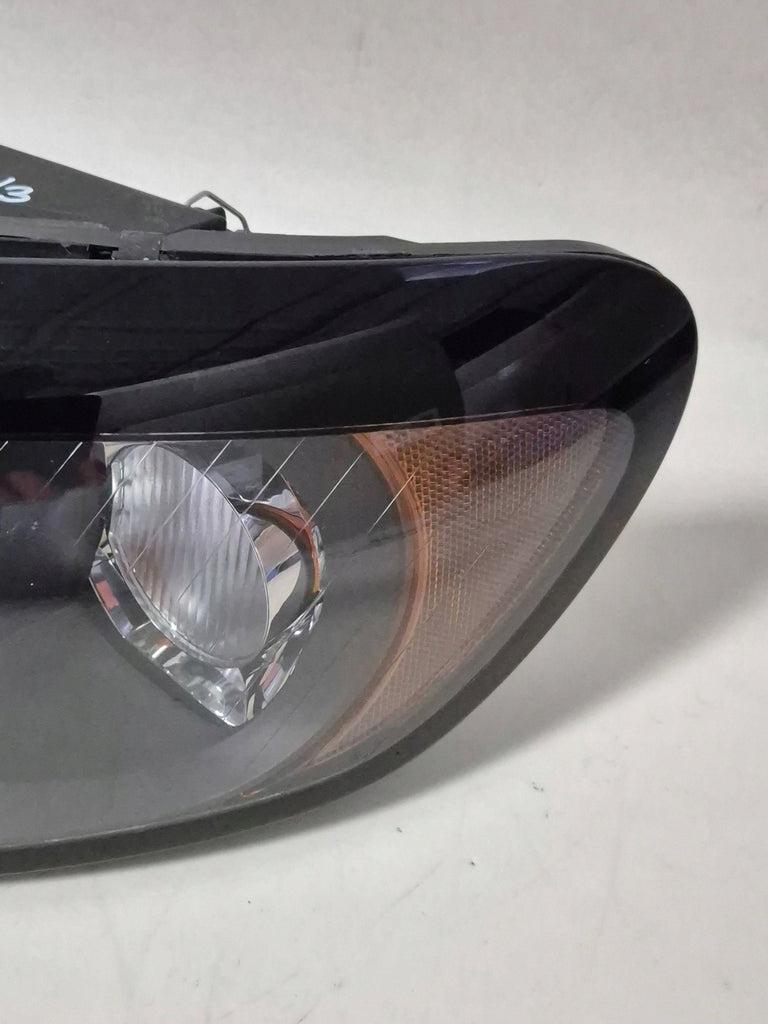 Frontscheinwerfer Volvo C30 HCHR587 HB3LE05H61391090027 Links Headlight SCH7449869283fz