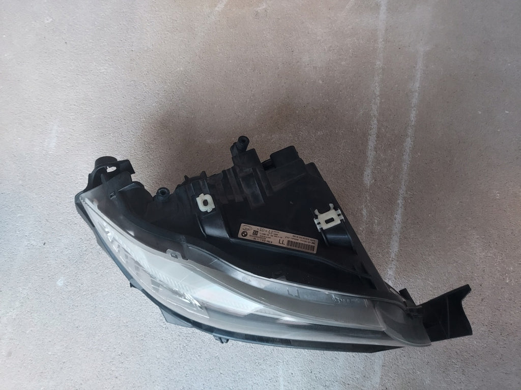 Frontscheinwerfer BMW E91 E90 7202582 Rechts Scheinwerfer Headlight SCH8816816234ts