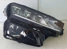 Laden Sie das Bild in den Galerie-Viewer, Frontscheinwerfer Skoda Karoq 57B941010 LED Rechts Scheinwerfer Headlight SCH4536090781tu