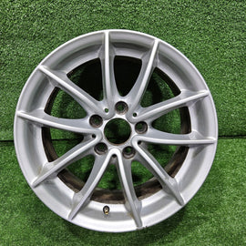 1x Alufelge 17 Zoll 7.5