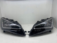 Load image into Gallery viewer, Frontscheinwerfer Seat Leon 5F1941007 5F1941008A LED Ein Satz Headlight