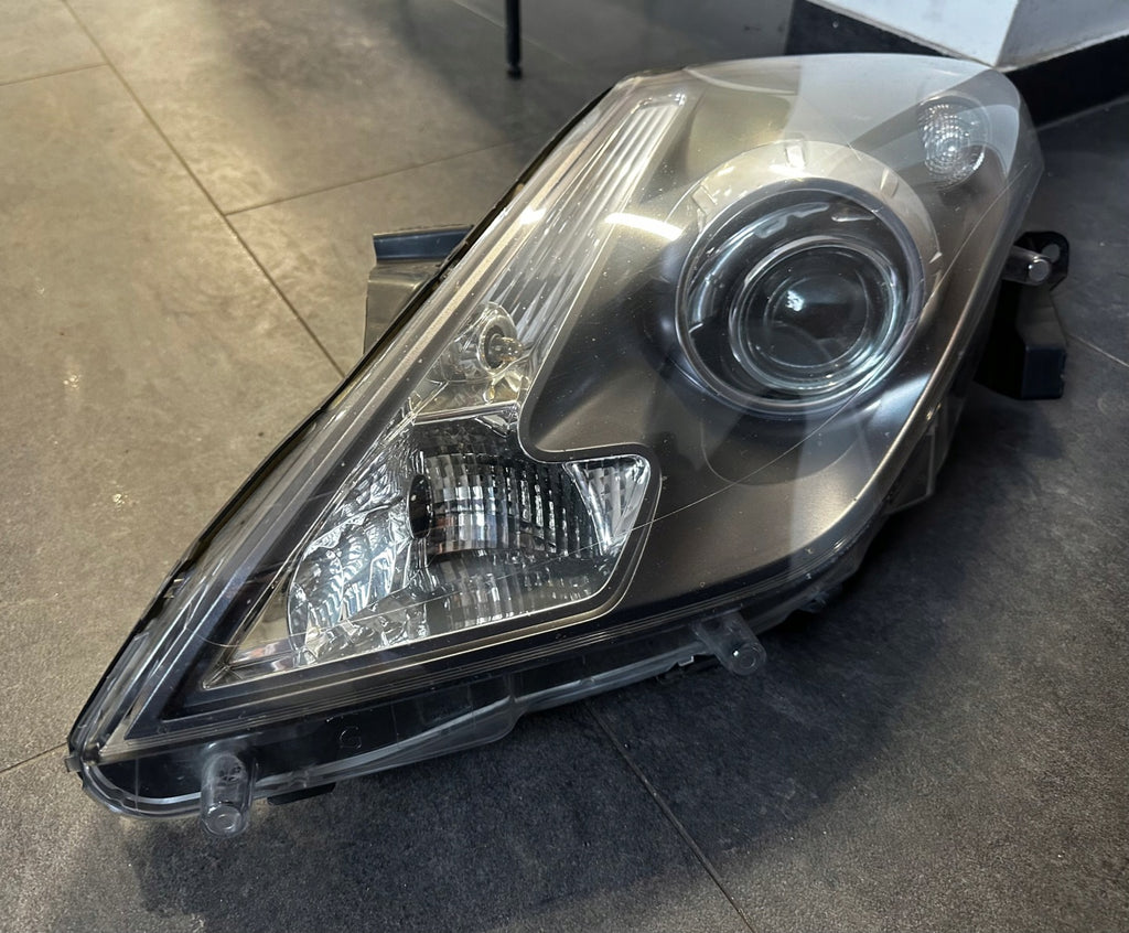 Frontscheinwerfer Renault Laguna I Coupe 260600015R Links Scheinwerfer Headlight SCH2313865272ux