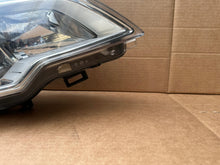 Load image into Gallery viewer, Frontscheinwerfer Opel Meriva B 13253630 Rechts Scheinwerfer Headlight SCH9274895793kt