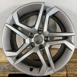 1x Alufelge 18 Zoll 8.0