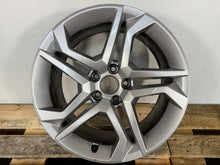 Laden Sie das Bild in den Galerie-Viewer, 1x Alufelge 18 Zoll 8.0" 5x112 80A601025BD Audi Q5 Rim Wheel FEL6845165000lo