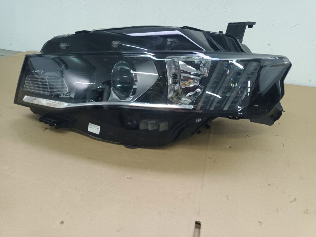 Frontscheinwerfer Peugeot 508 II 9823144280 Links Scheinwerfer Headlight SCH6683907786ci