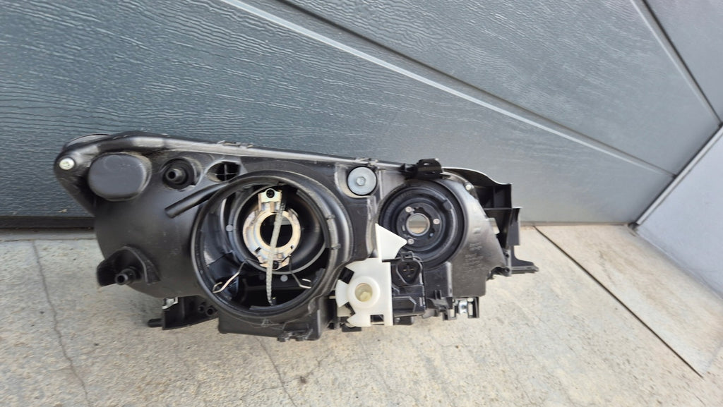 Frontscheinwerfer Mazda Cx7 Xenon Links Scheinwerfer Headlight