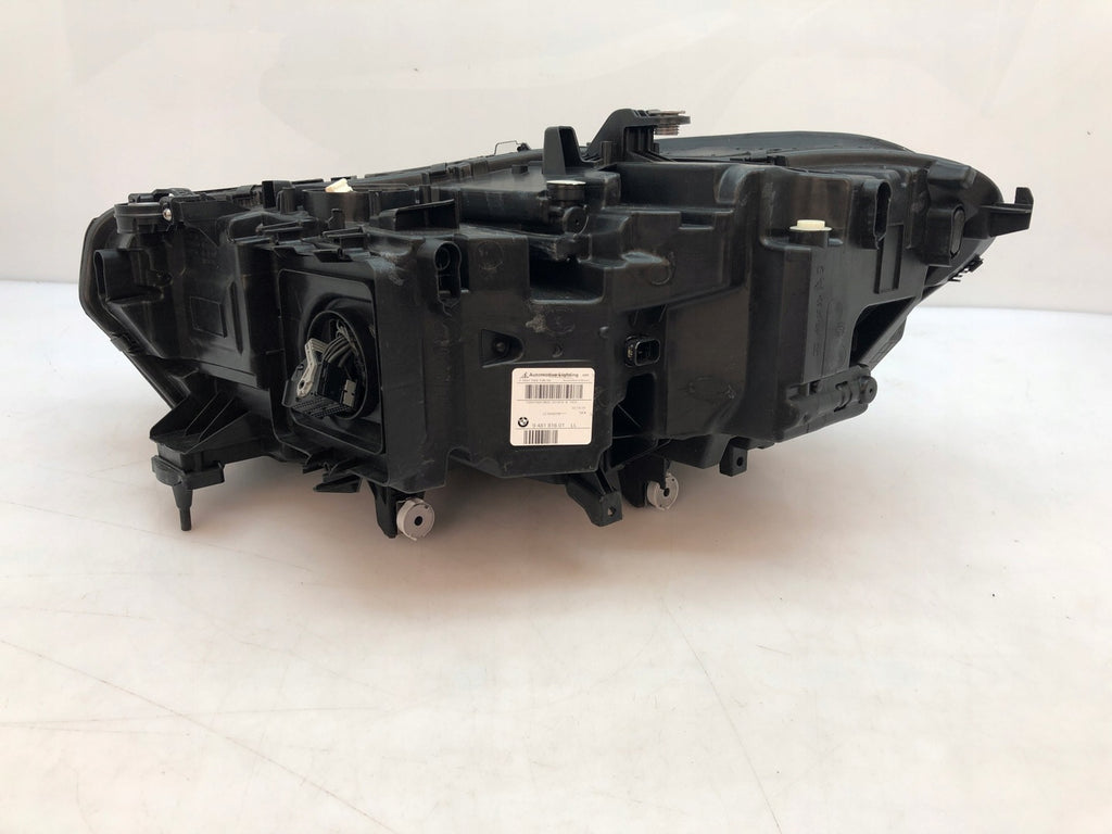 Frontscheinwerfer BMW X5 G05 G06 948181401 Full LED Rechts Headlight SCH7107274482nw