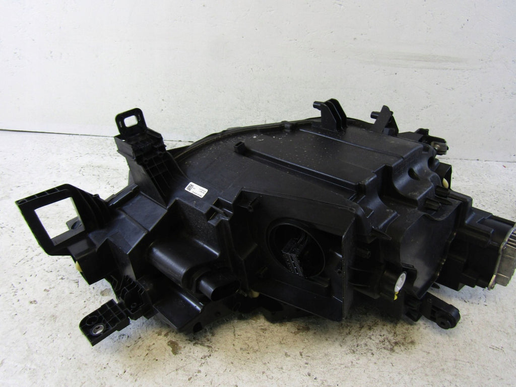 Frontscheinwerfer VW Id.4 11B941035M 11B941077G 992941572 LED Links Headlight SCH6414200380xm
