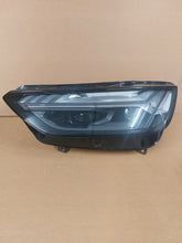 Laden Sie das Bild in den Galerie-Viewer, Frontscheinwerfer Audi Q5 80A941035E LED Links Scheinwerfer Headlight SCH5783894859dy