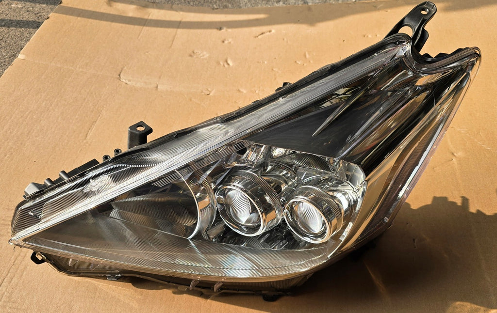 Frontscheinwerfer Toyota Prius Plus Xenon Links Scheinwerfer Headlight SCH8888735163va