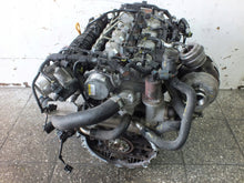 Laden Sie das Bild in den Galerie-Viewer, Motor Kia Ceed D4FB 1.6 CRDI Diesel Engine Komplett