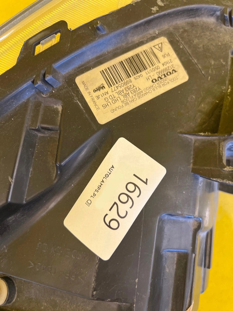 Frontscheinwerfer Volvo S60 V60 31299990 Xenon Links Scheinwerfer Headlight SCH5702985975jp