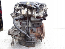 Laden Sie das Bild in den Galerie-Viewer, Motor Peugeot 508 I D4204T 2.0 HDI 2013 Diesel Engine Unkomplett