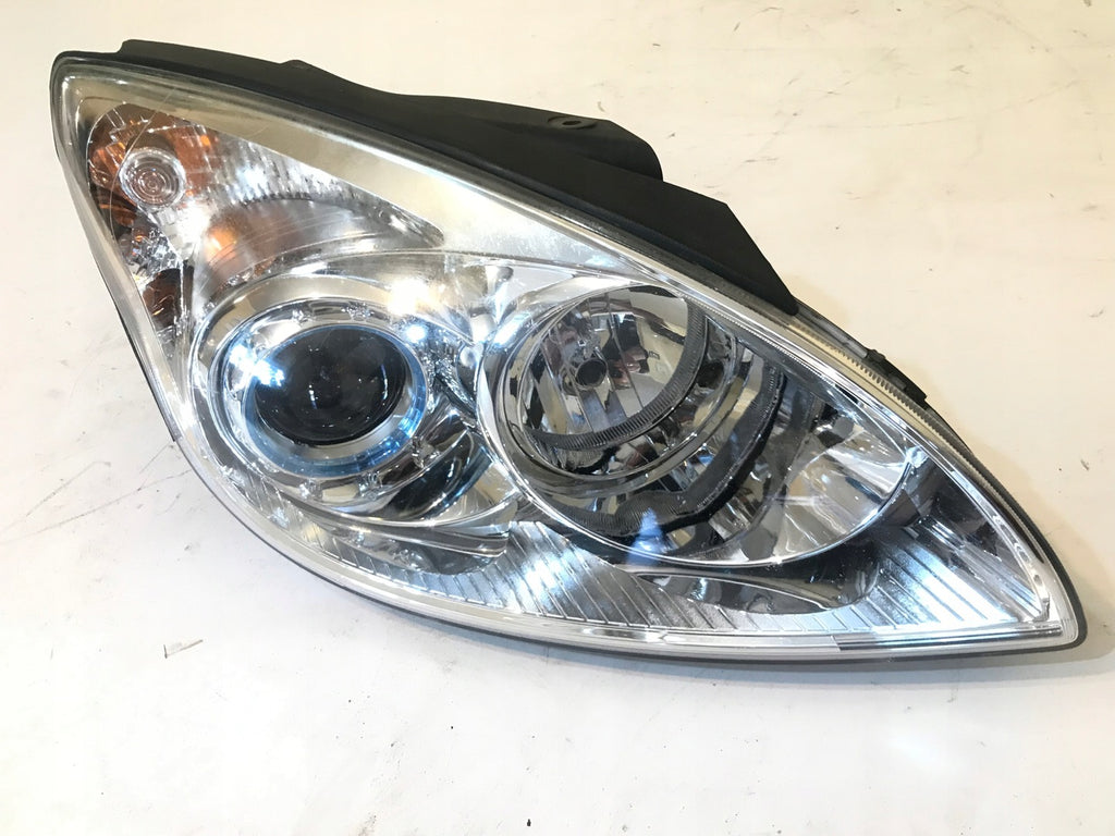 Frontscheinwerfer Hyundai I30 92102-2LXXX LED Rechts Scheinwerfer Headlight
