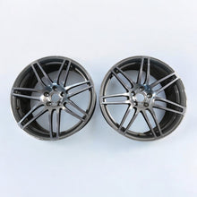 Load image into Gallery viewer, 1x Alufelge 20 Zoll 9.0&quot; 5x112 52ET 8J0601025BB Audi Tt Rim Wheel