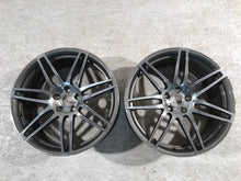 Load image into Gallery viewer, 1x Alufelge 20 Zoll 9.0&quot; 5x112 52ET 8J0601025BB Audi Tt Rim Wheel