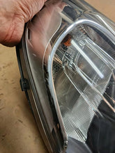 Laden Sie das Bild in den Galerie-Viewer, Frontscheinwerfer Fiat Doblo II 51974243 Rechts Scheinwerfer Headlight