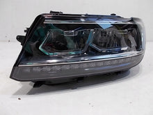 Load image into Gallery viewer, Frontscheinwerfer VW Tiguan 5NB941035B LED Links Scheinwerfer Headlight