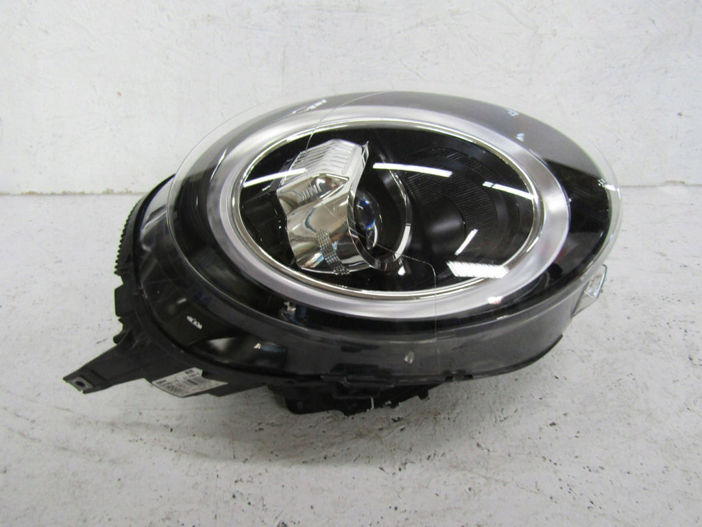 Frontscheinwerfer Mini F56 F55 8738652-03 LED Rechts Scheinwerfer Headlight SCH8012961136wf
