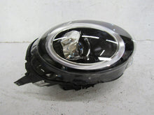 Laden Sie das Bild in den Galerie-Viewer, Frontscheinwerfer Mini F56 F55 8738652-03 LED Rechts Scheinwerfer Headlight SCH8012961136wf