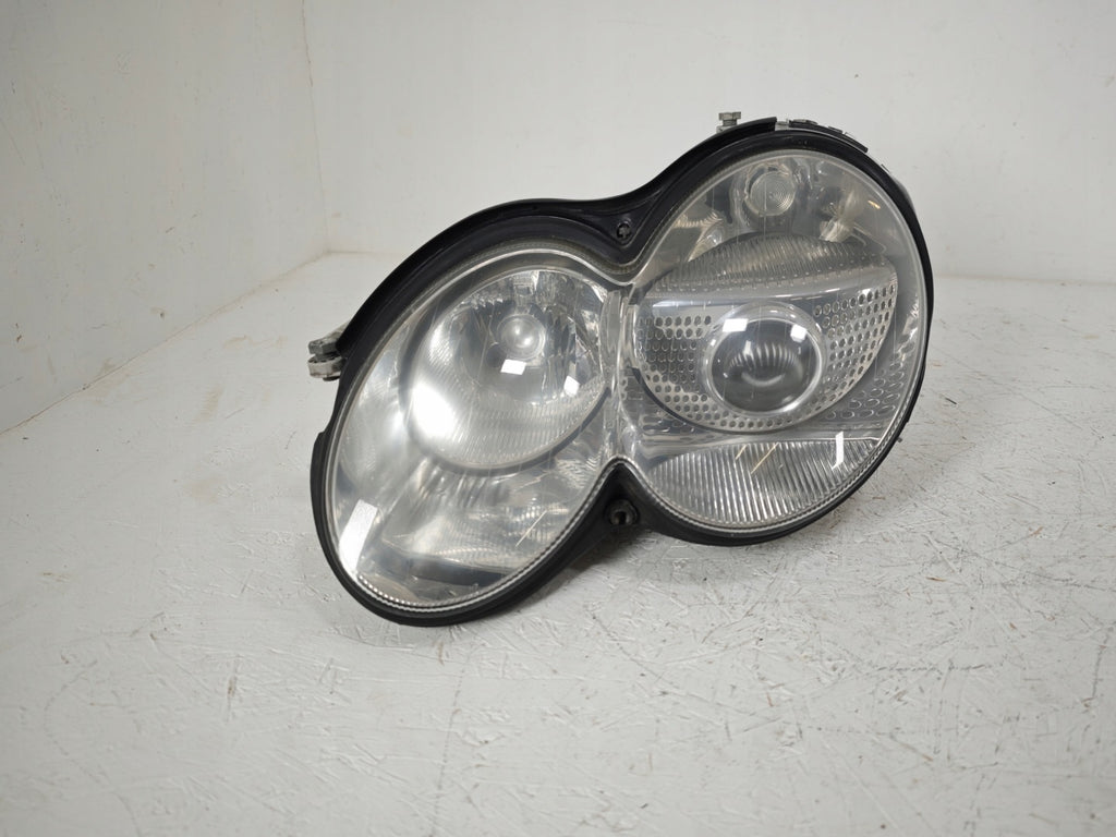 Frontscheinwerfer Mercedes-Benz Sl R230 A2308207661 Xenon Links Headlight SCH7030188441rm