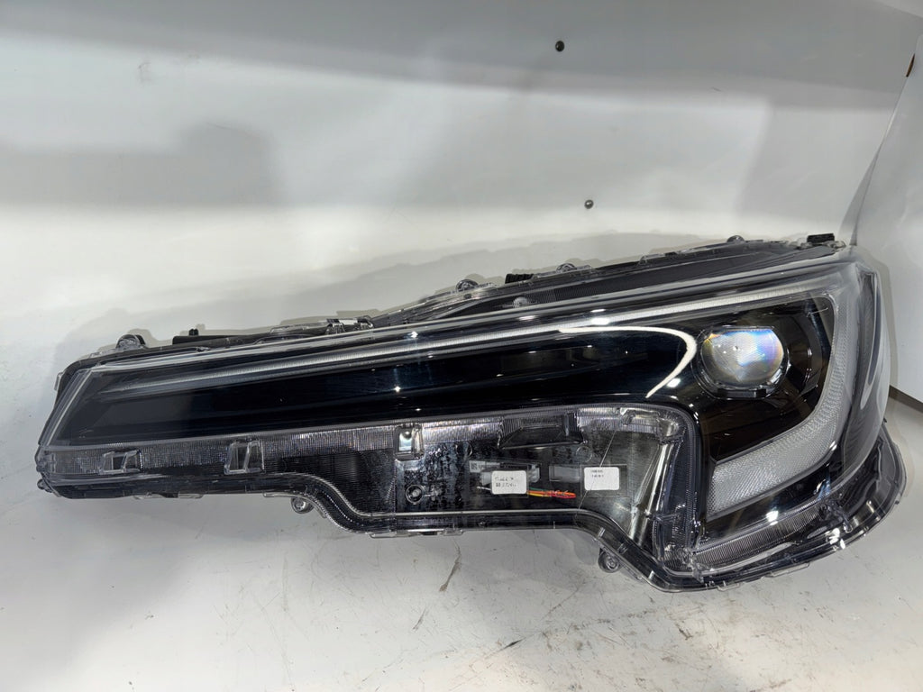 Frontscheinwerfer Toyota Corolla 81150-02X10 Full LED Links Headlight SCH7088611563kn