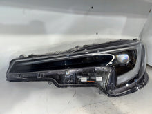 Load image into Gallery viewer, Frontscheinwerfer Toyota Corolla 81150-02X10 Full LED Links Headlight SCH7088611563kn