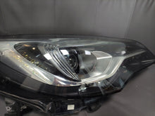 Laden Sie das Bild in den Galerie-Viewer, Frontscheinwerfer Opel Astra 39023763 Rechts Scheinwerfer Headlight SCH8330799896ur