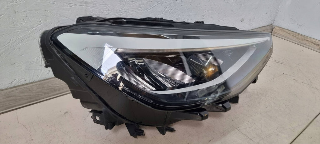 Frontscheinwerfer VW I 11B941006A LED Rechts Scheinwerfer Headlight SCH8422469568jv