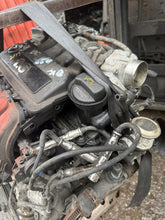 Load image into Gallery viewer, Motor Audi Seat Skoda VW A3 Altea Octavia I Golf BGU BSE 1.6 Benzin Komplett MOT3131272713cm