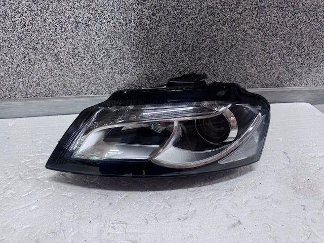 Frontscheinwerfer Audi A3 1EL009648-39 Links Scheinwerfer Headlight SCH8920051871vb