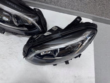 Laden Sie das Bild in den Galerie-Viewer, Frontscheinwerfer Mercedes-Benz W246 A2469065301 A2469066201 Ein Satz Headlight SCH4813639433ud