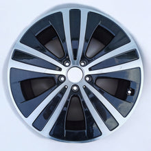 Load image into Gallery viewer, 1x Alufelge 19 Zoll 8.5&quot; 5x112 47,5ET A2954011200 Mercedes-Benz Eqe Rim Wheel